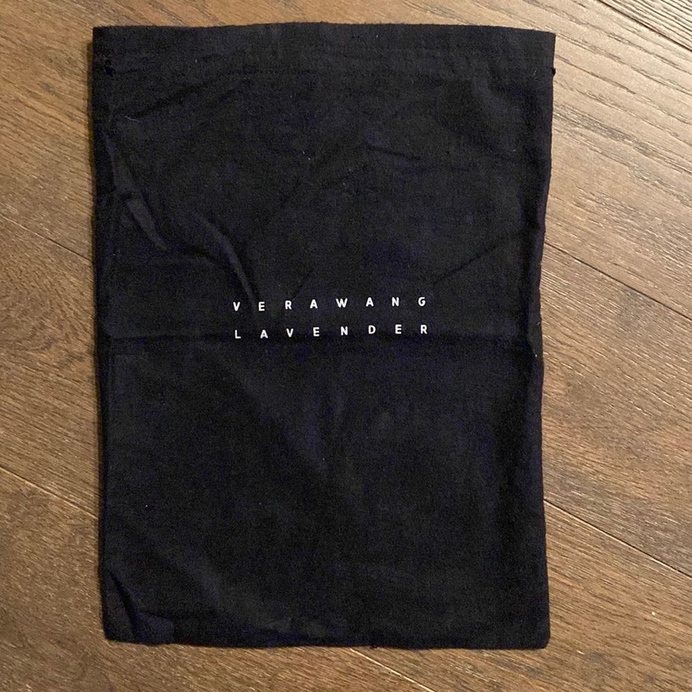 Verawang Lavender Dust Bag
